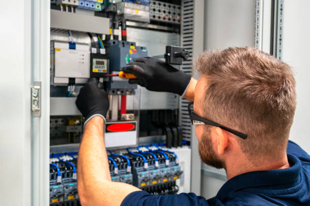 Best Circuit Breaker Installation and Repair  in Chebanse, IL