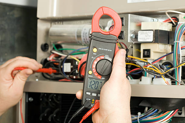 Best Electrical Maintenance Services  in Chebanse, IL